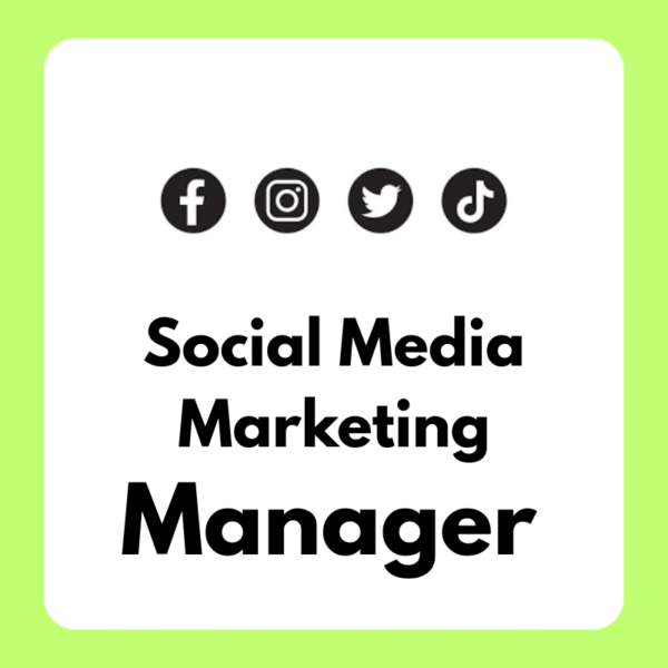 Social Media Marketing-Digital It Centre
