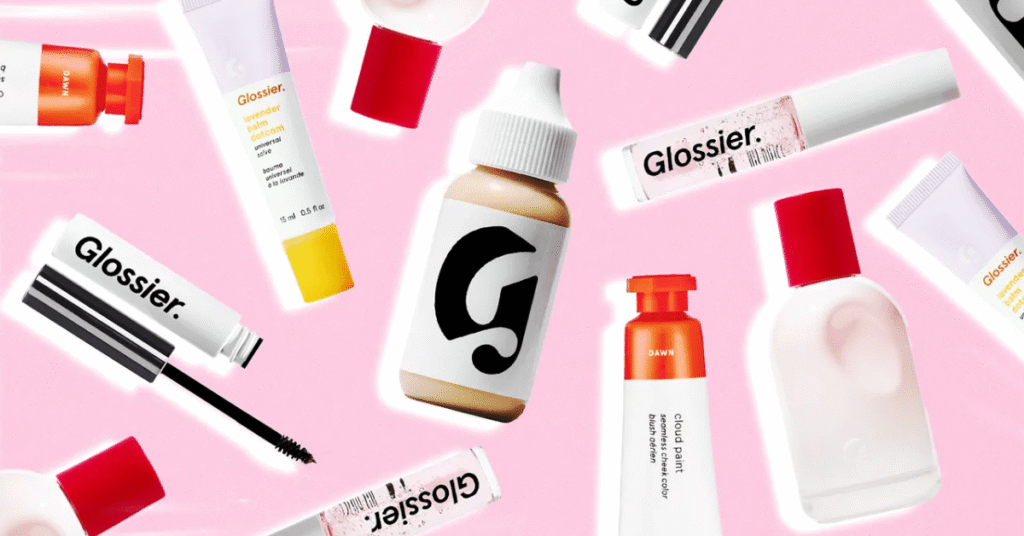 Glossier – Building a Beauty Empire with Community Power